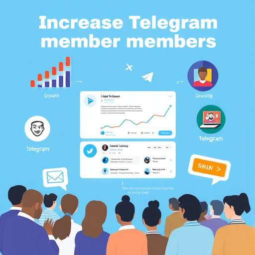 روش های اصولی افزایش اعضای کانال