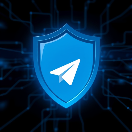 نکات مهم امنیتی در تلگرام برای کاربران و مدیران کانال ها