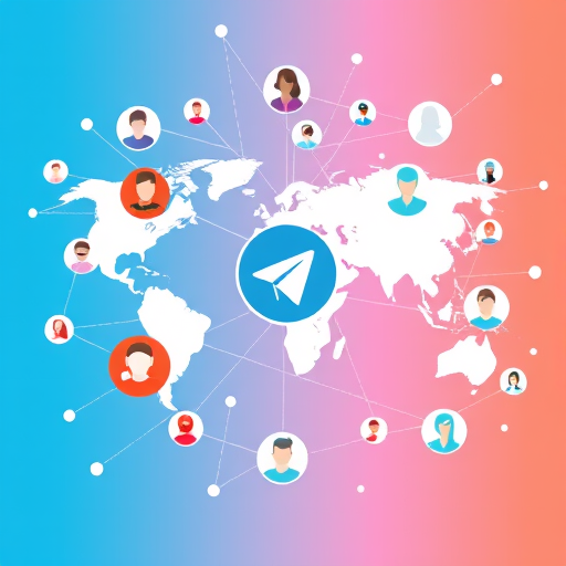 چگونه ارتباط بهتری با مخاطبان خود در تلگرام داشته باشیم ؟